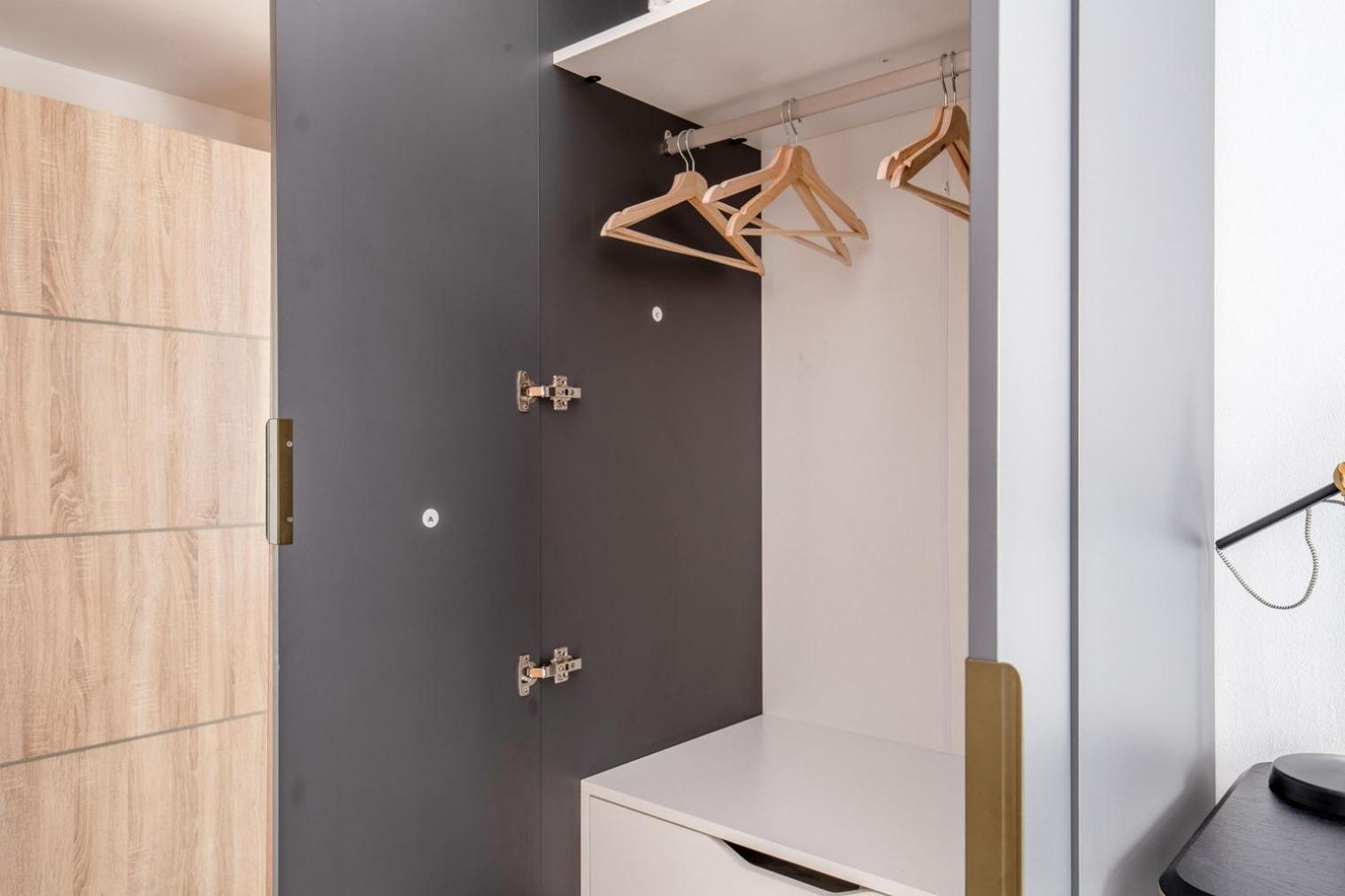 Blueground Diagonal Mar I El Front M D Poblenou Bcn-83 Appartement